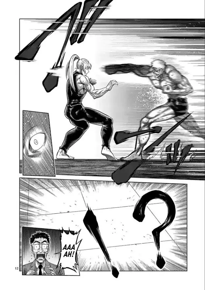 Kengan Omega Chapter 121 image 12_optimized